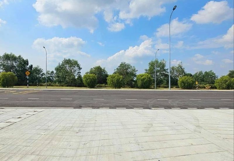 Stellar Park @ Vervo City