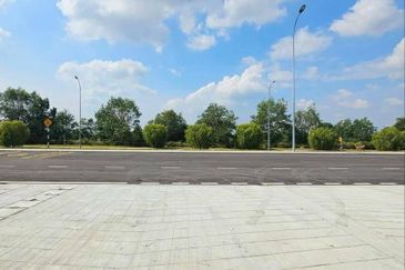 Stellar Park @ Vervo City