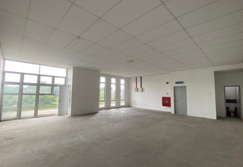 Taman Perindustrian @ Tanjung Pelepas