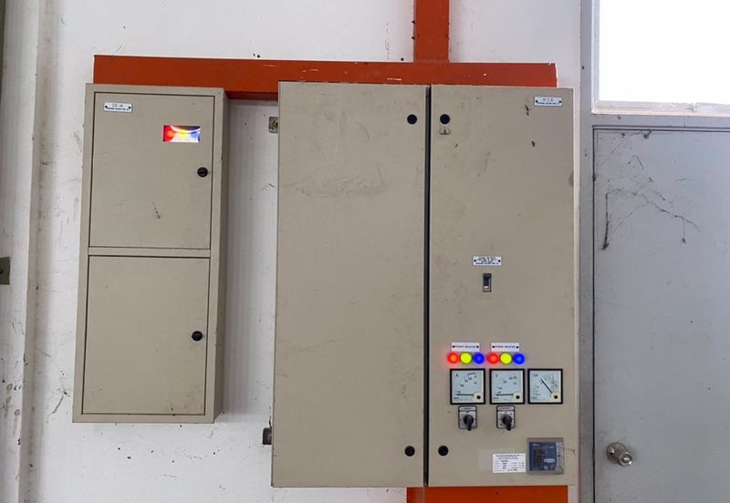 Taman Perindustrian @ Tanjung Pelepas