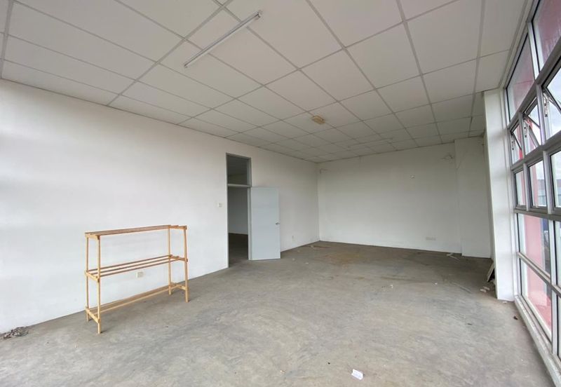 Taman Perindustrian @ Tanjung Pelepas