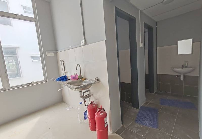 Crest @ Austin Emerald 1