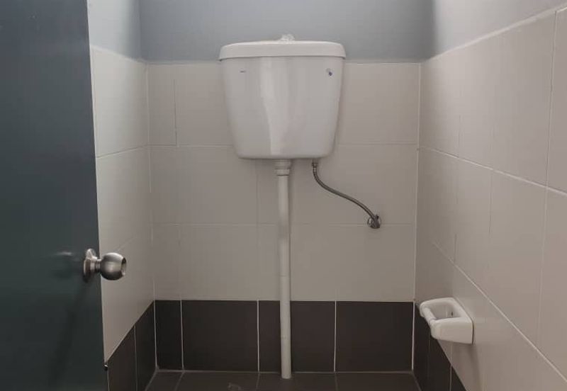 Crest @ Austin Emerald 1