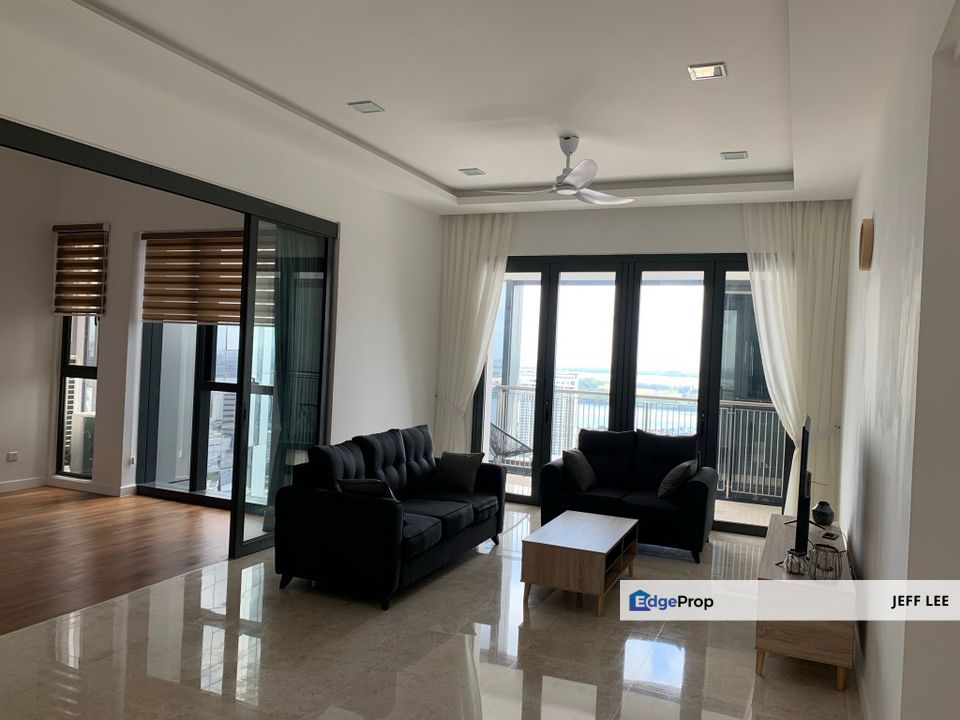 The Astaka @ One Bukit Senyum, Johor, Johor Bahru