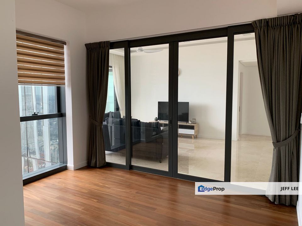 The Astaka @ One Bukit Senyum, Johor, Johor Bahru