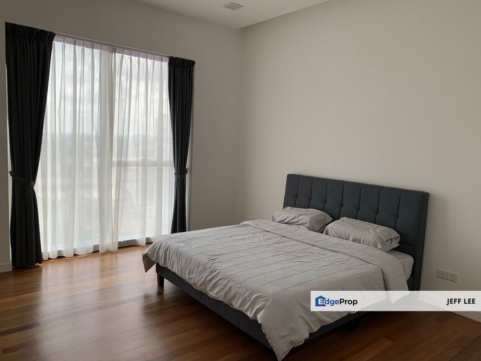 The Astaka @ One Bukit Senyum, Johor, Johor Bahru