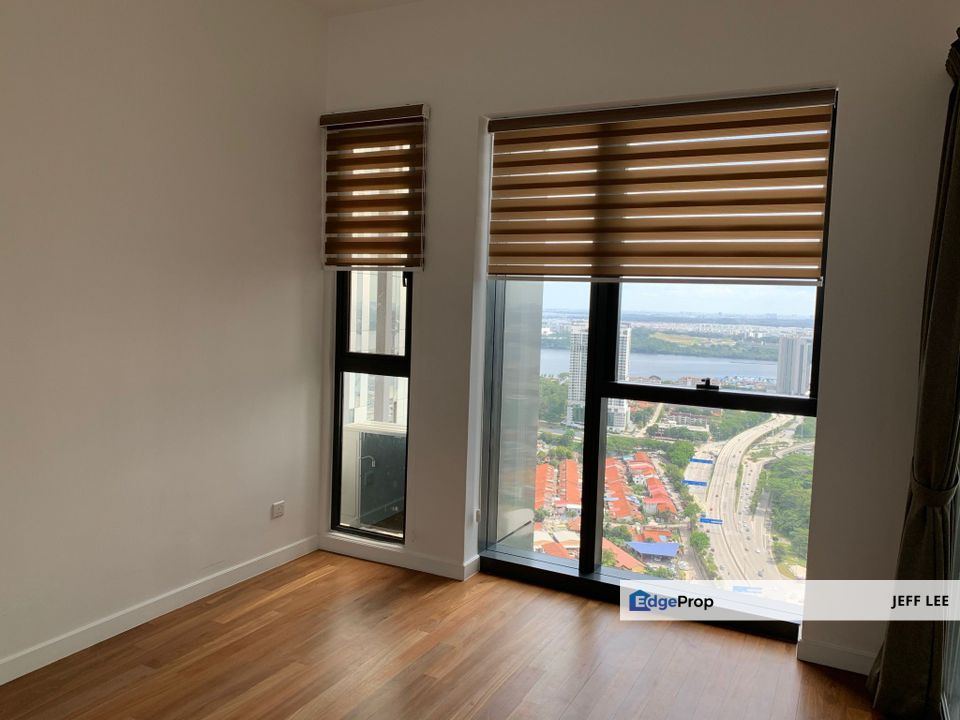 The Astaka @ One Bukit Senyum, Johor, Johor Bahru