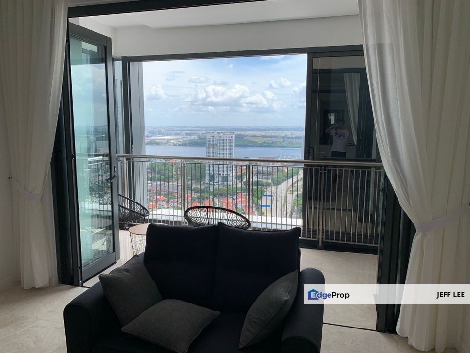 The Astaka @ One Bukit Senyum, Johor, Johor Bahru