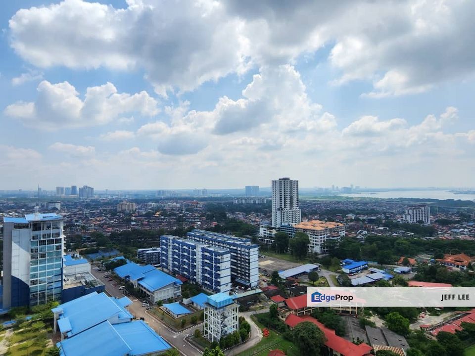 𝐓𝐡𝐞 𝐀𝐬𝐭𝐚𝐤𝐚 @ 𝐎𝐧𝐞 𝐁𝐮𝐤𝐢𝐭 𝐒𝐞𝐧𝐲𝐮𝐦 Tower B, Johor, Johor Bahru