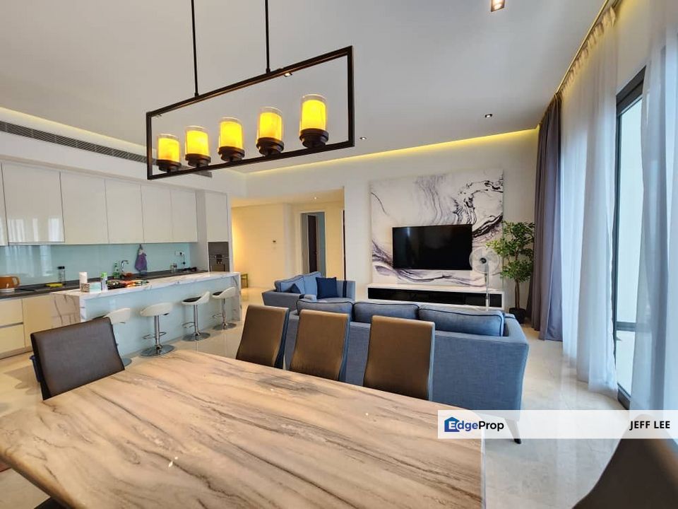 𝐓𝐡𝐞 𝐀𝐬𝐭𝐚𝐤𝐚 @ 𝐎𝐧𝐞 𝐁𝐮𝐤𝐢𝐭 𝐒𝐞𝐧𝐲𝐮𝐦 Tower B, Johor, Johor Bahru