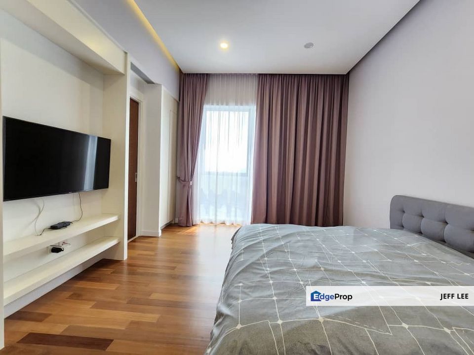 𝐓𝐡𝐞 𝐀𝐬𝐭𝐚𝐤𝐚 @ 𝐎𝐧𝐞 𝐁𝐮𝐤𝐢𝐭 𝐒𝐞𝐧𝐲𝐮𝐦 Tower B, Johor, Johor Bahru