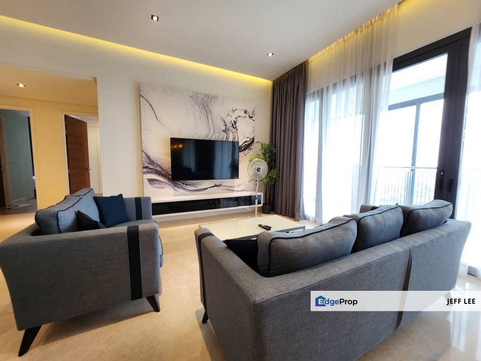 𝐓𝐡𝐞 𝐀𝐬𝐭𝐚𝐤𝐚 @ 𝐎𝐧𝐞 𝐁𝐮𝐤𝐢𝐭 𝐒𝐞𝐧𝐲𝐮𝐦 Tower B, Johor, Johor Bahru