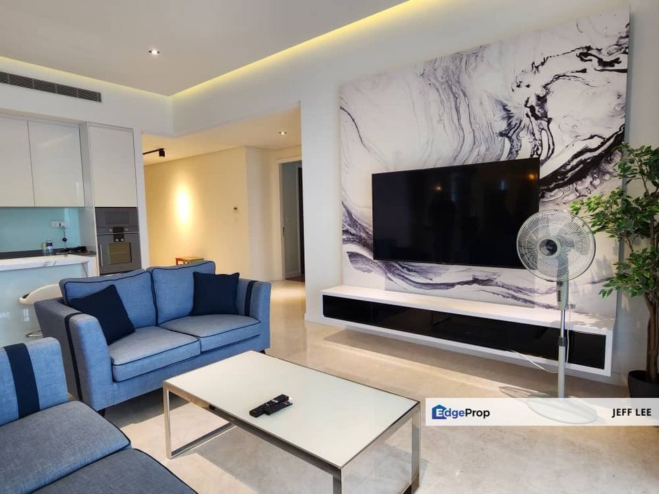 𝐓𝐡𝐞 𝐀𝐬𝐭𝐚𝐤𝐚 @ 𝐎𝐧𝐞 𝐁𝐮𝐤𝐢𝐭 𝐒𝐞𝐧𝐲𝐮𝐦 Tower B, Johor, Johor Bahru