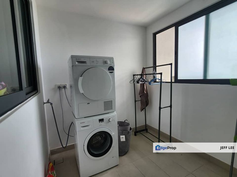 𝐓𝐡𝐞 𝐀𝐬𝐭𝐚𝐤𝐚 @ 𝐎𝐧𝐞 𝐁𝐮𝐤𝐢𝐭 𝐒𝐞𝐧𝐲𝐮𝐦  Condominium, Johor, Johor Bahru