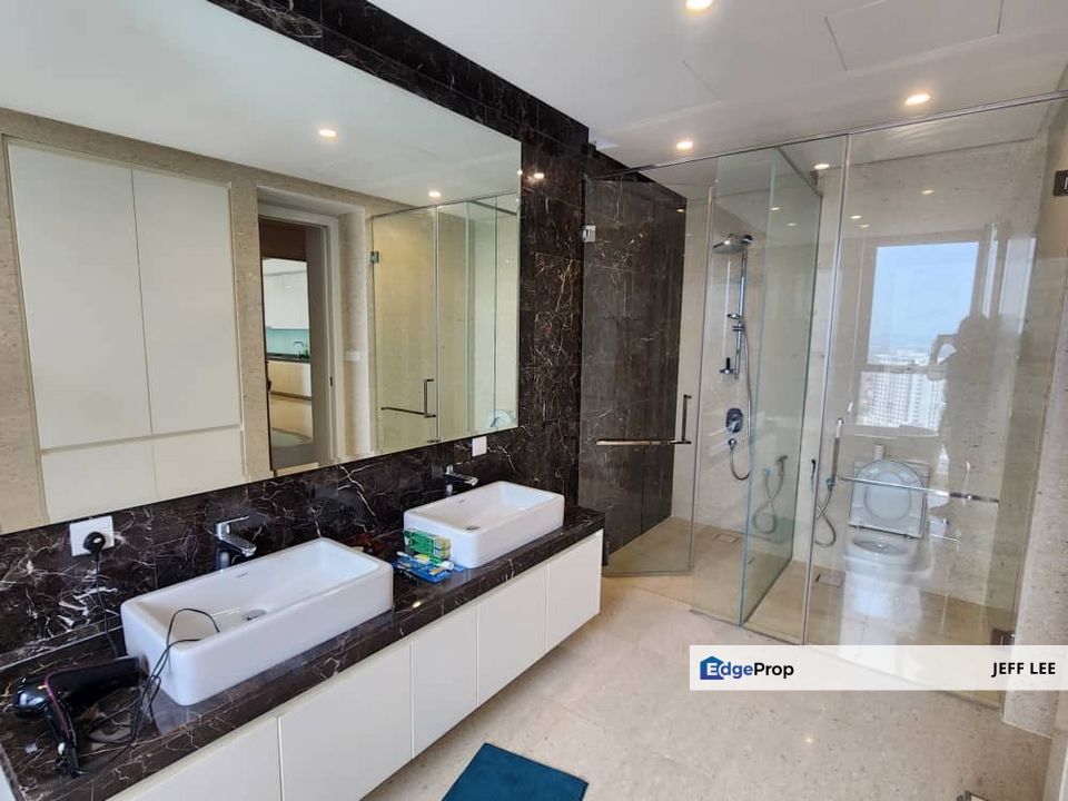 𝐓𝐡𝐞 𝐀𝐬𝐭𝐚𝐤𝐚 @ 𝐎𝐧𝐞 𝐁𝐮𝐤𝐢𝐭 𝐒𝐞𝐧𝐲𝐮𝐦  Condominium, Johor, Johor Bahru