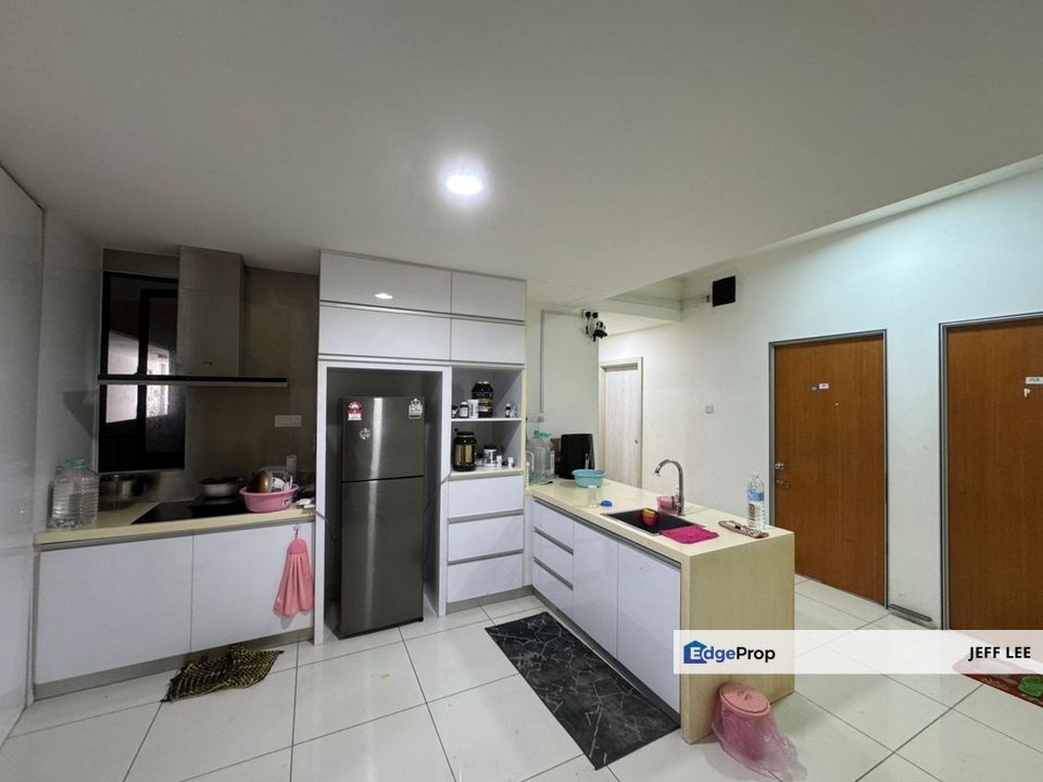 Southkey Mosaic JB Town (Suitable For Investor), Johor, Johor Bahru