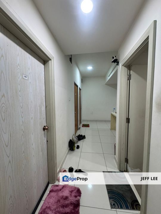 Southkey Mosaic JB Town (Suitable For Investor), Johor, Johor Bahru