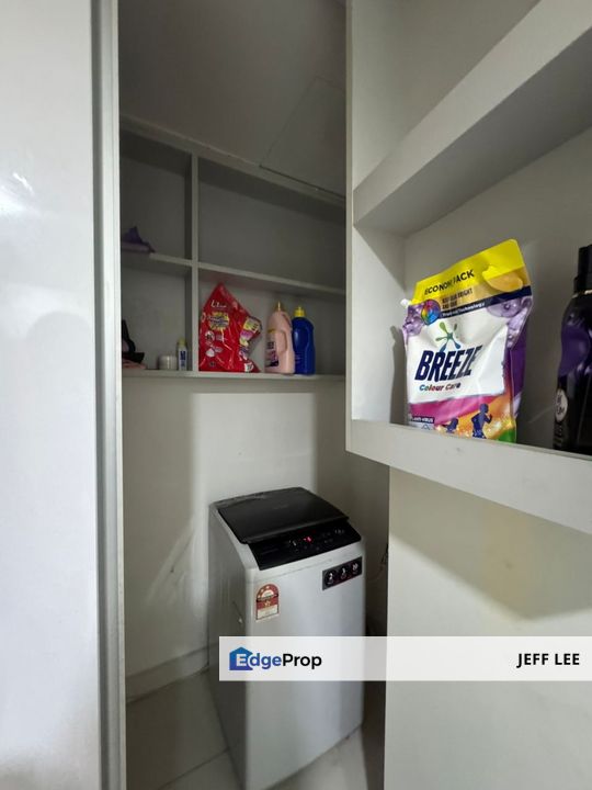 Southkey Mosaic JB Town (Suitable For Investor), Johor, Johor Bahru