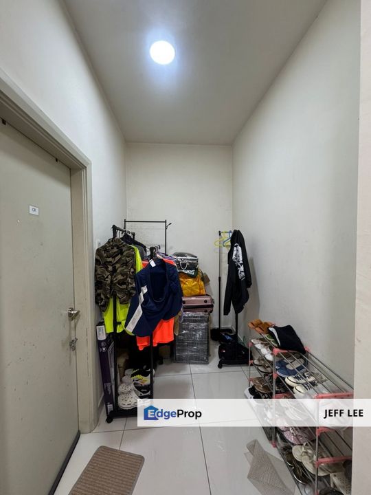 Southkey Mosaic JB Town (Suitable For Investor), Johor, Johor Bahru