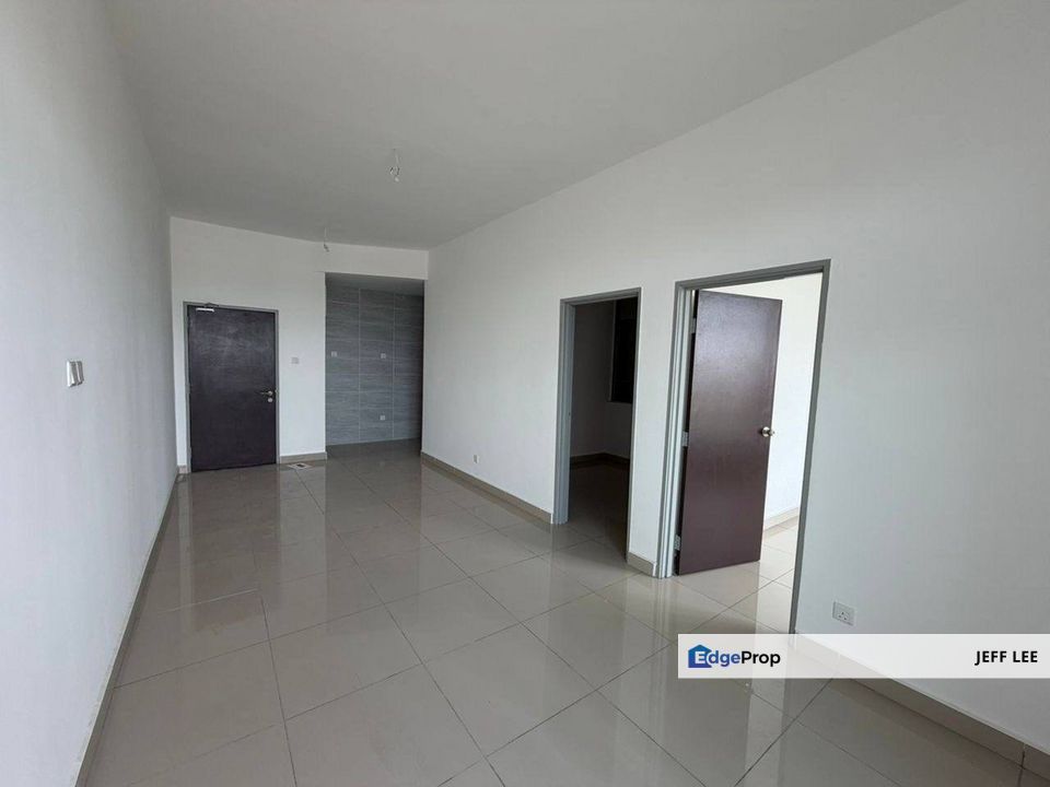 KSL Residence 2 @ Daya Kangkar Tebrau, Johor, Johor Bahru