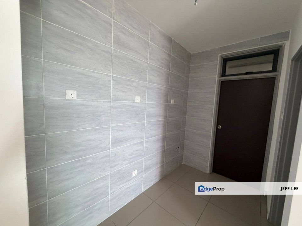 KSL Residence 2 @ Daya Kangkar Tebrau, Johor, Johor Bahru