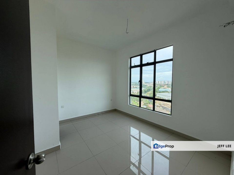 KSL Residence 2 @ Daya Kangkar Tebrau, Johor, Johor Bahru