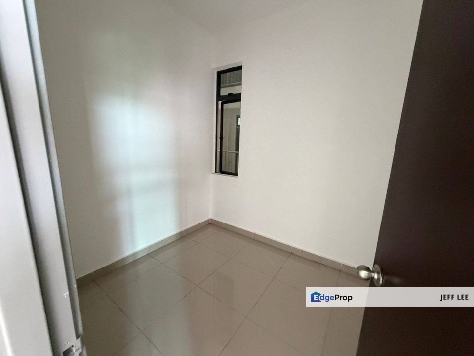 KSL Residence 2 @ Daya Kangkar Tebrau, Johor, Johor Bahru