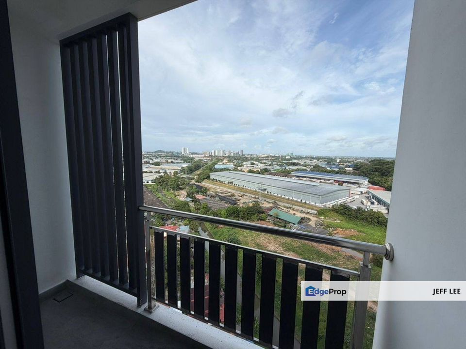 KSL Residence 2 @ Daya Kangkar Tebrau, Johor, Johor Bahru