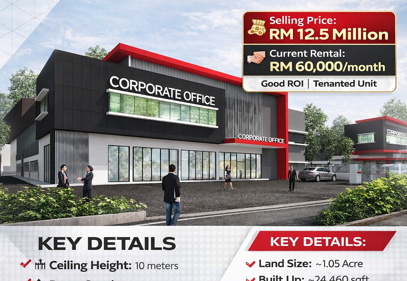 Kampung Seelong Jaya