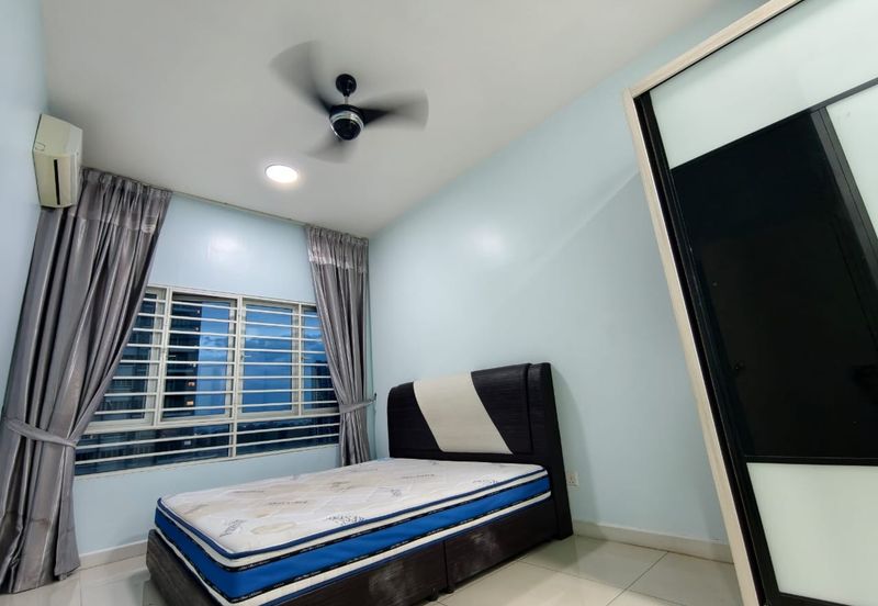 Savanna Executive Suites @ Southville City