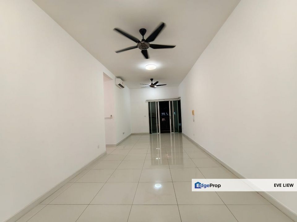 SOUTHVILLE CITY SAVANNA UNIT FOR RENT FOR STUDENT OR FAMILY, Selangor, Bangi