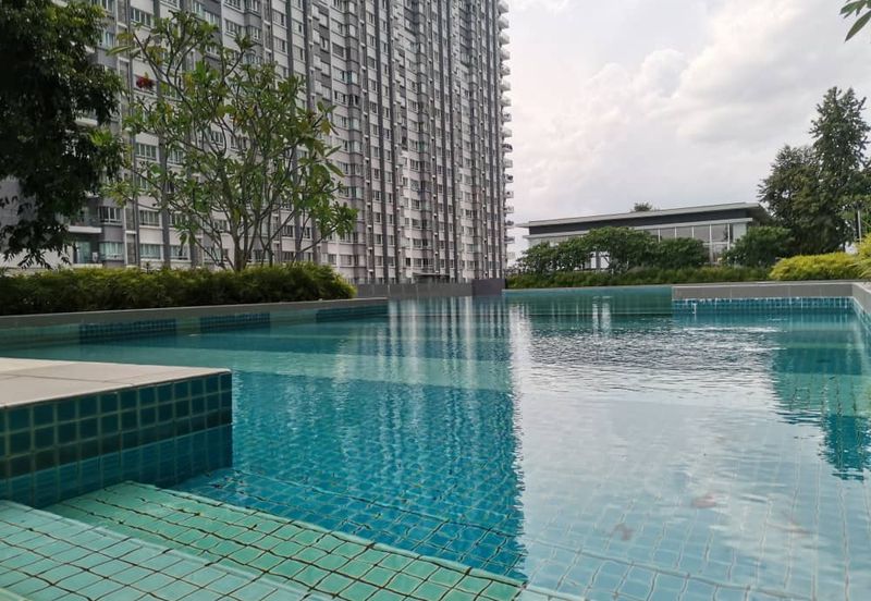 Savanna Executive Suites @ Southville City