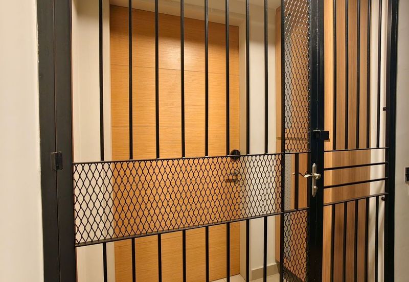 The Leafz @ Sungai Besi (Dedaun Sungai Besi)