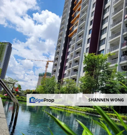 Akoya Residence , Selangor, Kajang