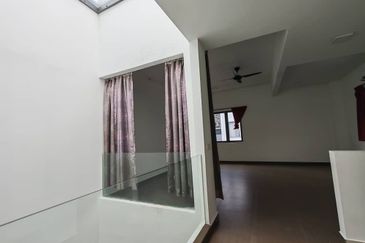 Mutiara Villa