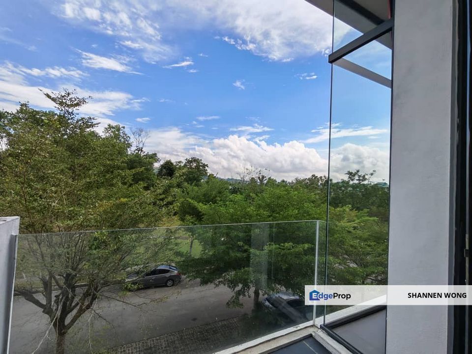 Mutiara Heights Kajang @ 3 Storey Superlink Mutiara Villa, Selangor, Kajang