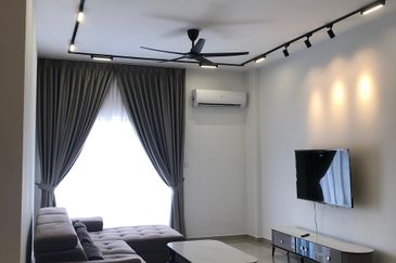 Jadite Suites @ Jade Hills