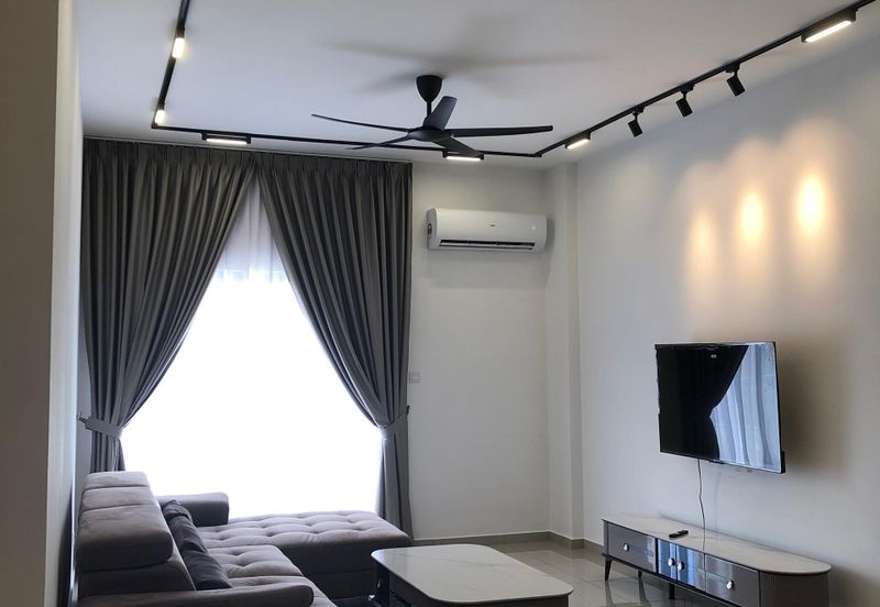 Jadite Suites @ Jade Hills