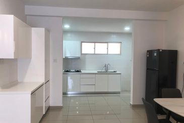 Jadite Suites @ Jade Hills