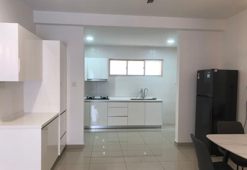 Jadite Suites @ Jade Hills