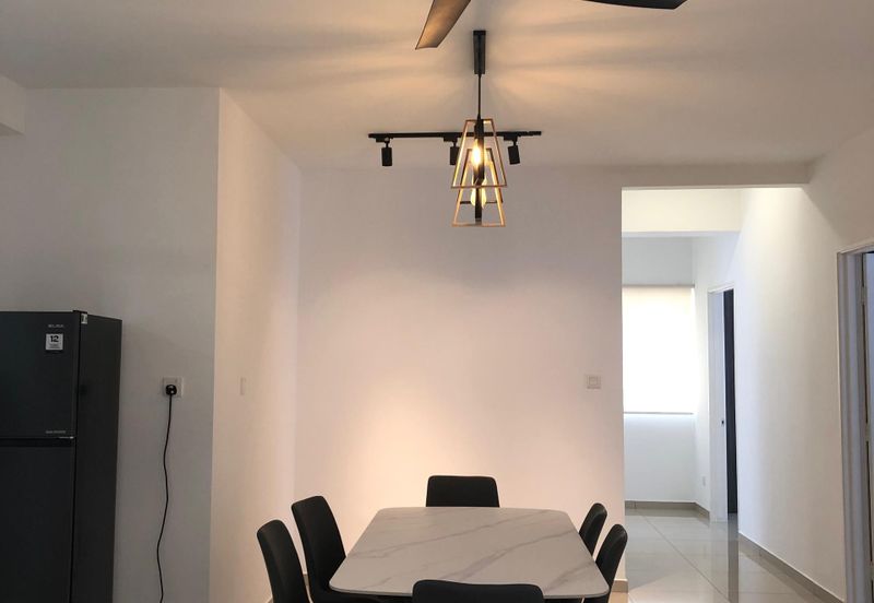 Jadite Suites @ Jade Hills