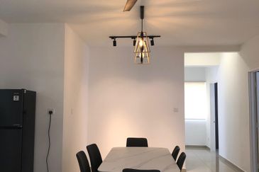 Jadite Suites @ Jade Hills