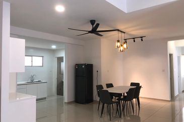 Jadite Suites @ Jade Hills