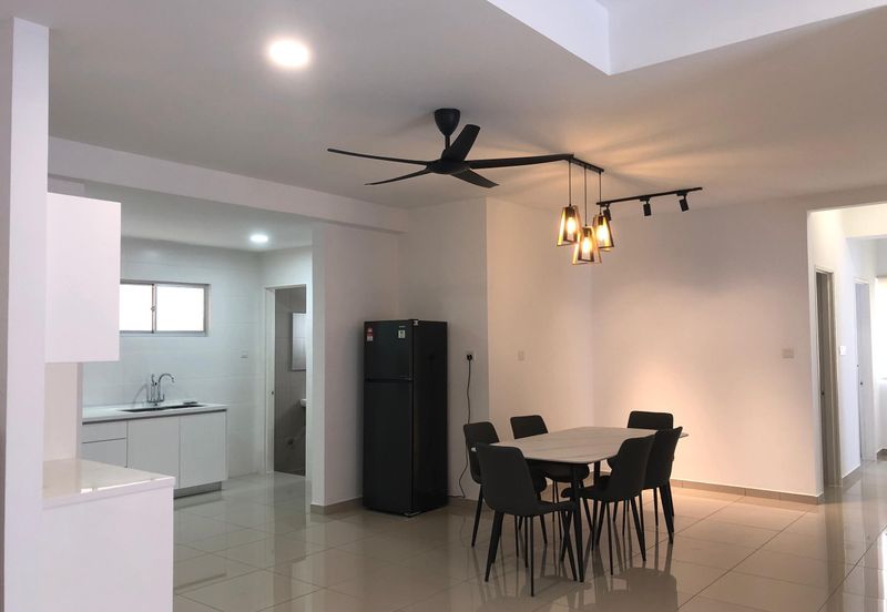 Jadite Suites @ Jade Hills