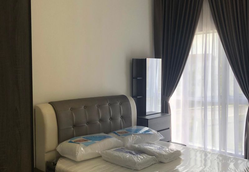 Jadite Suites @ Jade Hills