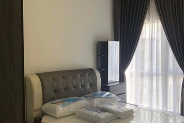 Jadite Suites @ Jade Hills