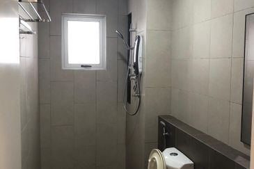 Jadite Suites @ Jade Hills