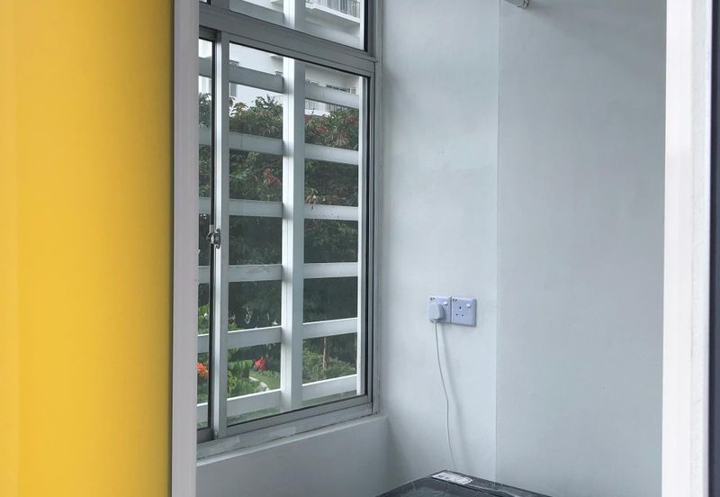 Jadite Suites @ Jade Hills