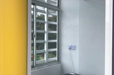 Jadite Suites @ Jade Hills