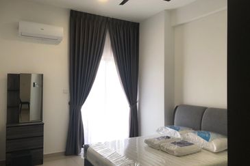 Jadite Suites @ Jade Hills